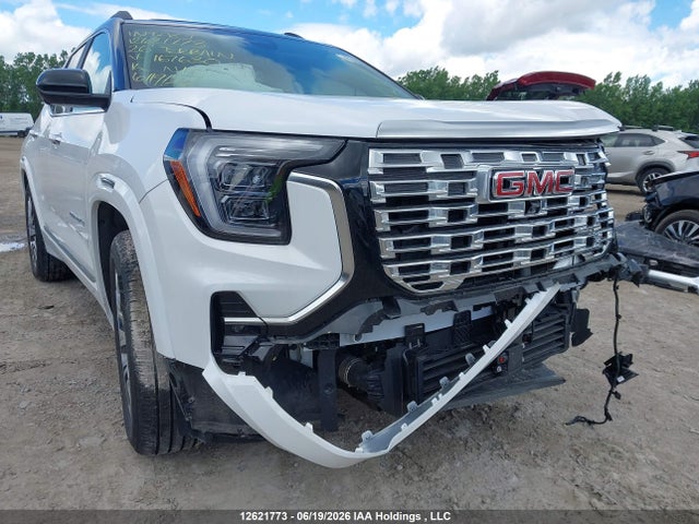 GMC Terrain 2026 3GKALZEG8TL167630 Image 20