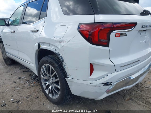 GMC Terrain 2026 3GKALZEG8TL167630 Image 21