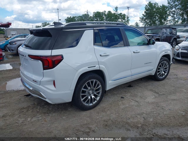 GMC Terrain 2026 3GKALZEG8TL167630 Image 4