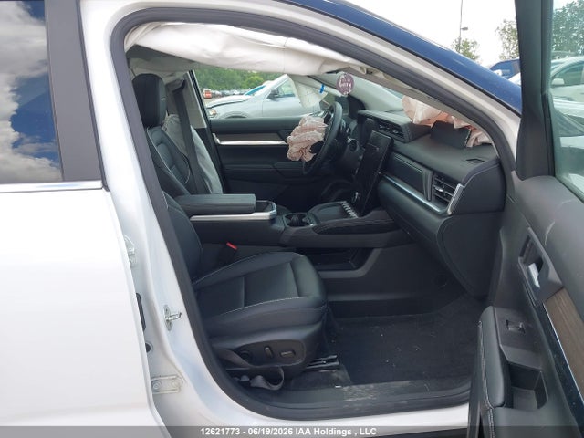GMC Terrain 2026 3GKALZEG8TL167630 Image 5