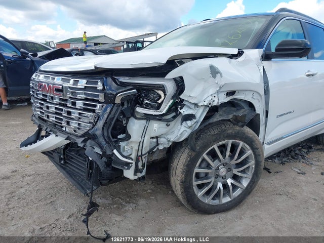 GMC Terrain 2026 3GKALZEG8TL167630 Image 6