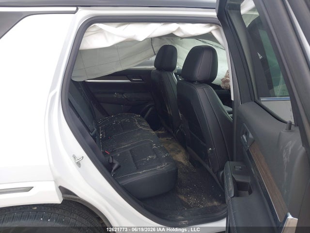 GMC Terrain 2026 3GKALZEG8TL167630 Image 8