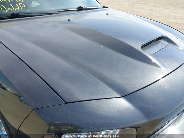2007 Dodge Charger Srt-8 მანქანა იყიდება აუქციონზე, vin: 2B3LA73W67H714242, აუქციონის ნომერი: 12621774