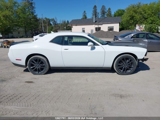 Dodge Challenger Gt 2022 2C3CDZKG4NH229613 Image 14