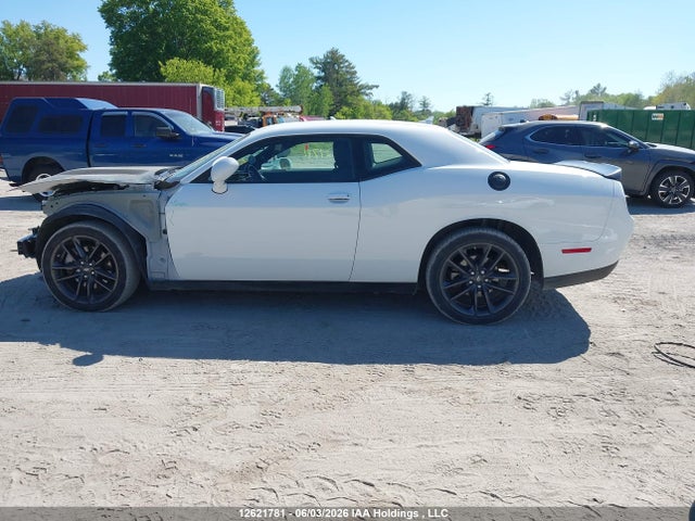 Dodge Challenger Gt 2022 2C3CDZKG4NH229613 Image 15