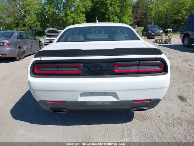 Dodge Challenger Gt 2022 2C3CDZKG4NH229613 Image 17