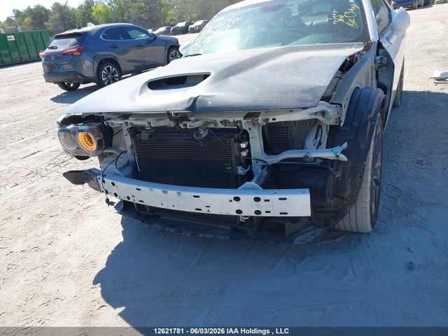 Dodge Challenger Gt 2022 2C3CDZKG4NH229613 Image 6