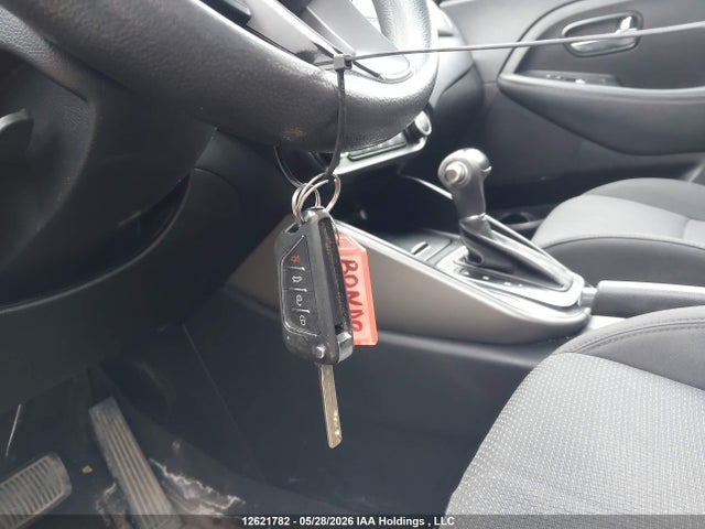Aukcja sprzedaży 2015 Kia Rondo, vin: KNAHT8A34F7090770, numer aukcji: 12621782