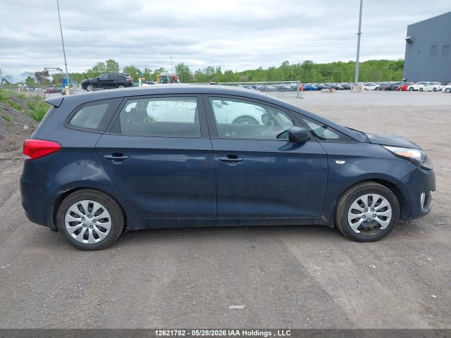 Aukcja sprzedaży 2015 Kia Rondo, vin: KNAHT8A34F7090770, numer aukcji: 12621782