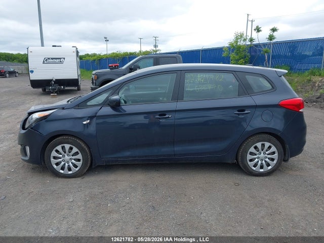 Aukcja sprzedaży 2015 Kia Rondo, vin: KNAHT8A34F7090770, numer aukcji: 12621782