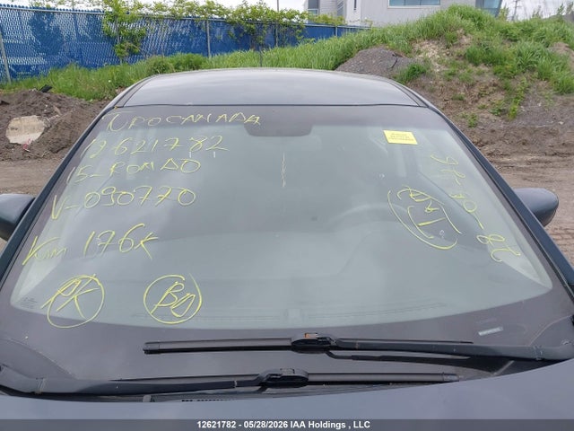 Aukcja sprzedaży 2015 Kia Rondo, vin: KNAHT8A34F7090770, numer aukcji: 12621782