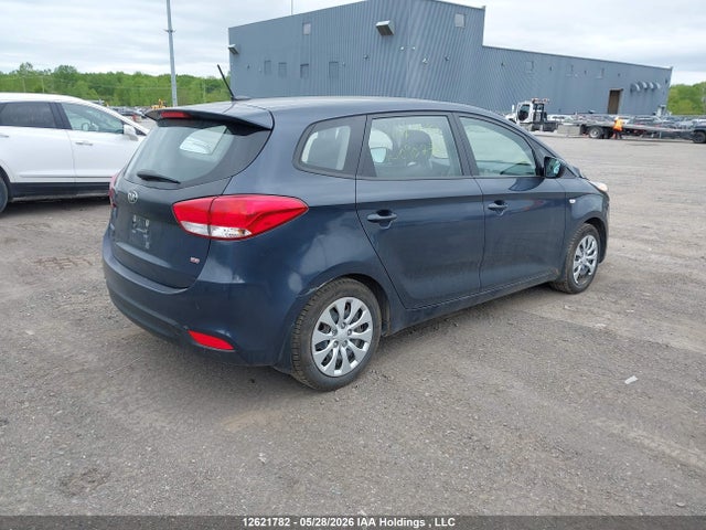 Aukcja sprzedaży 2015 Kia Rondo, vin: KNAHT8A34F7090770, numer aukcji: 12621782