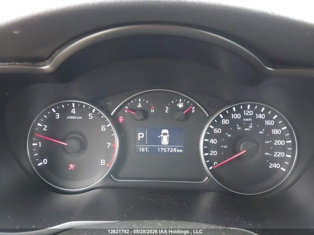 Aukcja sprzedaży 2015 Kia Rondo, vin: KNAHT8A34F7090770, numer aukcji: 12621782