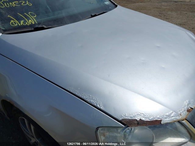 Aukcja sprzedaży 2006 Volkswagen Passat 2.0t/2.0t Base, vin: WVWAK73C76P032635, numer aukcji: 12621786