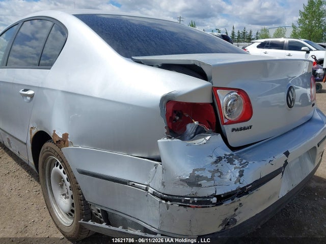 Aukcja sprzedaży 2006 Volkswagen Passat 2.0t/2.0t Base, vin: WVWAK73C76P032635, numer aukcji: 12621786