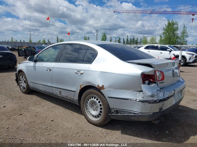 Aukcja sprzedaży 2006 Volkswagen Passat 2.0t/2.0t Base, vin: WVWAK73C76P032635, numer aukcji: 12621786