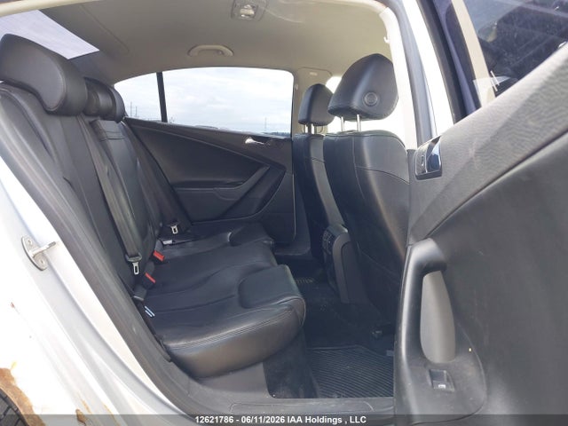 Aukcja sprzedaży 2006 Volkswagen Passat 2.0t/2.0t Base, vin: WVWAK73C76P032635, numer aukcji: 12621786