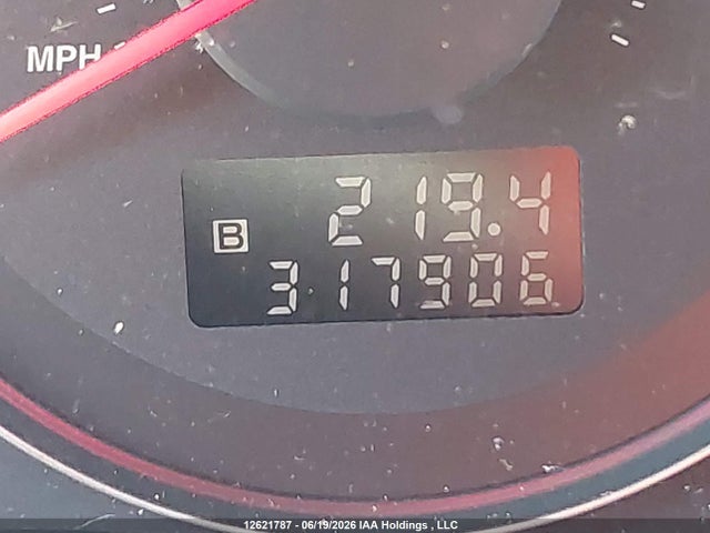 Продаж на аукціоні авто 2008 Subaru Outback 2.5i Limited, vin: 4S4BP62C287317775, номер лоту: 12621787