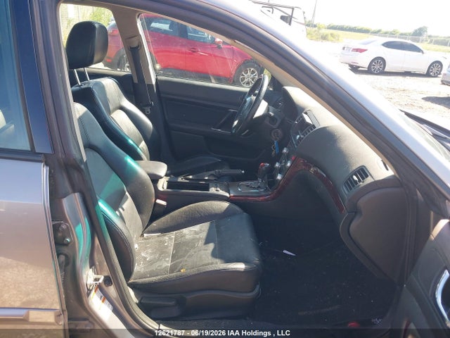 Продаж на аукціоні авто 2008 Subaru Outback 2.5i Limited, vin: 4S4BP62C287317775, номер лоту: 12621787