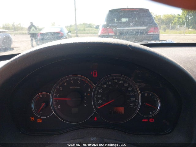 Продаж на аукціоні авто 2008 Subaru Outback 2.5i Limited, vin: 4S4BP62C287317775, номер лоту: 12621787