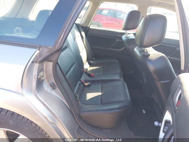Продаж на аукціоні авто 2008 Subaru Outback 2.5i Limited, vin: 4S4BP62C287317775, номер лоту: 12621787