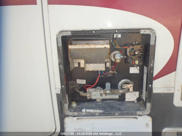 Продажа на аукционе авто 2012 Heartland Recreational 427 5th Wheel, vin: 5SFCG4236CE242576, номер лота: 12621788