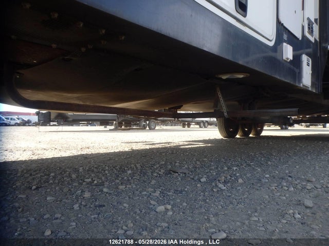 Продажа на аукционе авто 2012 Heartland Recreational 427 5th Wheel, vin: 5SFCG4236CE242576, номер лота: 12621788