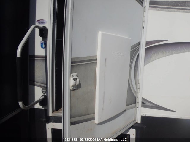 Продажа на аукционе авто 2012 Heartland Recreational 427 5th Wheel, vin: 5SFCG4236CE242576, номер лота: 12621788