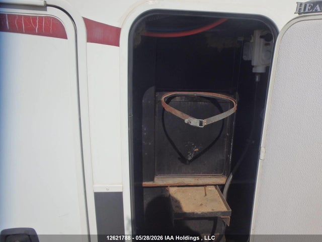 Продажа на аукционе авто 2012 Heartland Recreational 427 5th Wheel, vin: 5SFCG4236CE242576, номер лота: 12621788