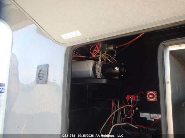 Продажа на аукционе авто 2012 Heartland Recreational 427 5th Wheel, vin: 5SFCG4236CE242576, номер лота: 12621788