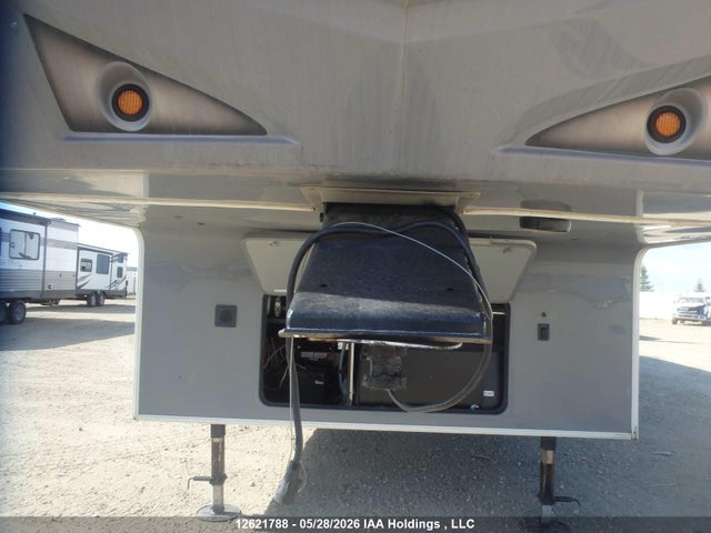 Продажа на аукционе авто 2012 Heartland Recreational 427 5th Wheel, vin: 5SFCG4236CE242576, номер лота: 12621788
