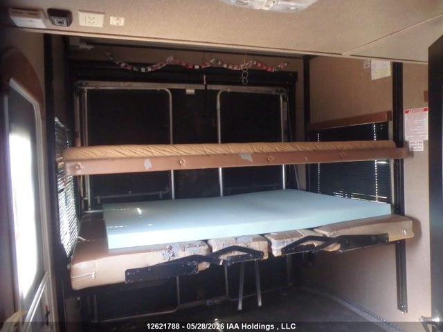 Продажа на аукционе авто 2012 Heartland Recreational 427 5th Wheel, vin: 5SFCG4236CE242576, номер лота: 12621788