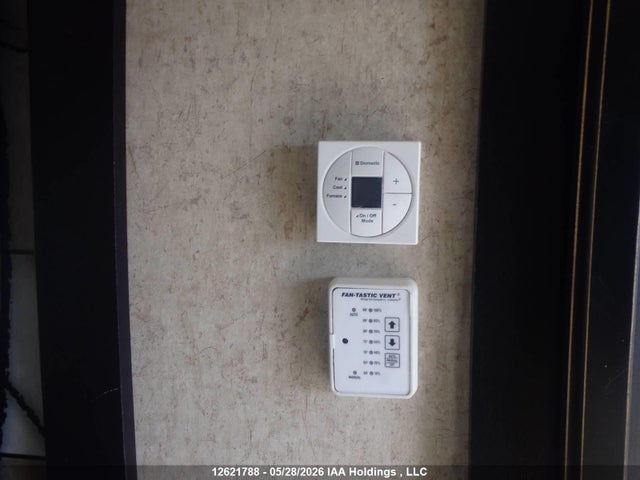 Продажа на аукционе авто 2012 Heartland Recreational 427 5th Wheel, vin: 5SFCG4236CE242576, номер лота: 12621788