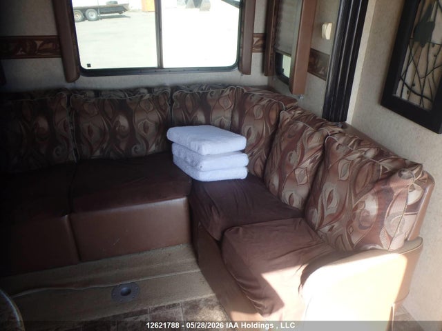 Продажа на аукционе авто 2012 Heartland Recreational 427 5th Wheel, vin: 5SFCG4236CE242576, номер лота: 12621788