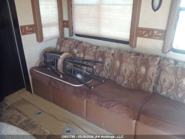 Продажа на аукционе авто 2012 Heartland Recreational 427 5th Wheel, vin: 5SFCG4236CE242576, номер лота: 12621788