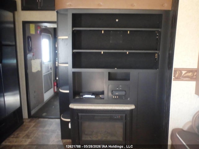 Продажа на аукционе авто 2012 Heartland Recreational 427 5th Wheel, vin: 5SFCG4236CE242576, номер лота: 12621788
