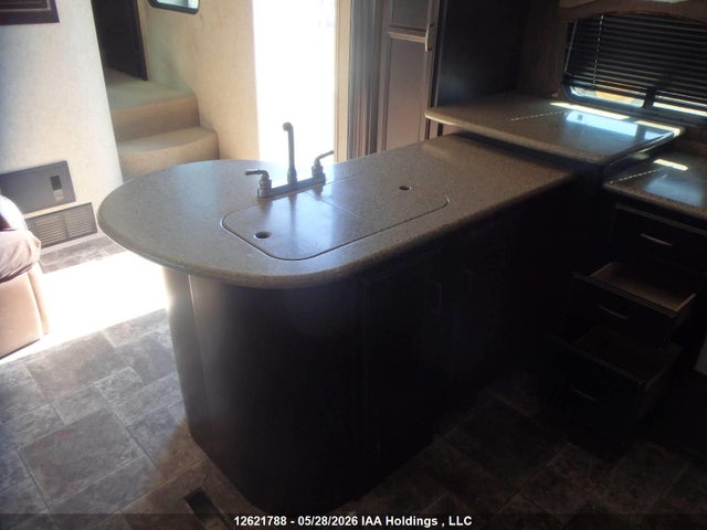 Продажа на аукционе авто 2012 Heartland Recreational 427 5th Wheel, vin: 5SFCG4236CE242576, номер лота: 12621788