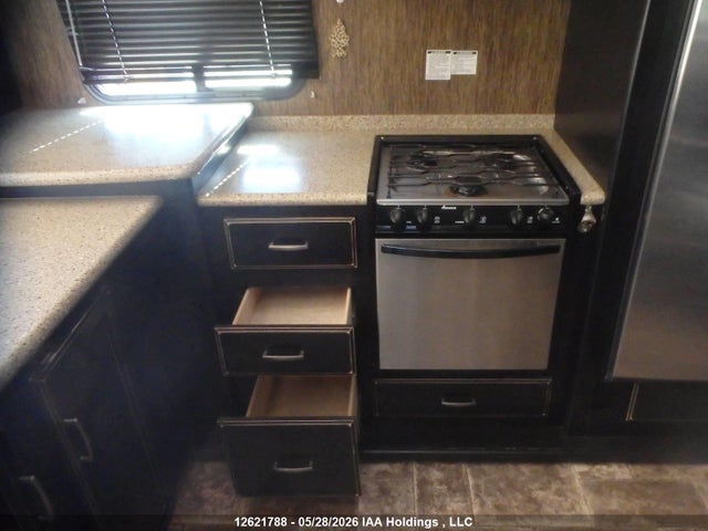 Продажа на аукционе авто 2012 Heartland Recreational 427 5th Wheel, vin: 5SFCG4236CE242576, номер лота: 12621788