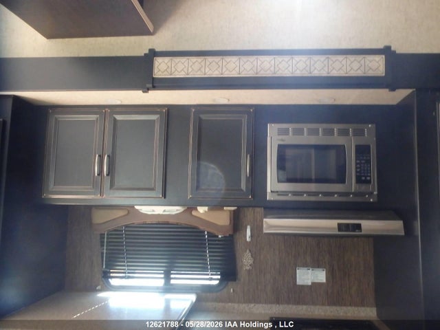 Продажа на аукционе авто 2012 Heartland Recreational 427 5th Wheel, vin: 5SFCG4236CE242576, номер лота: 12621788