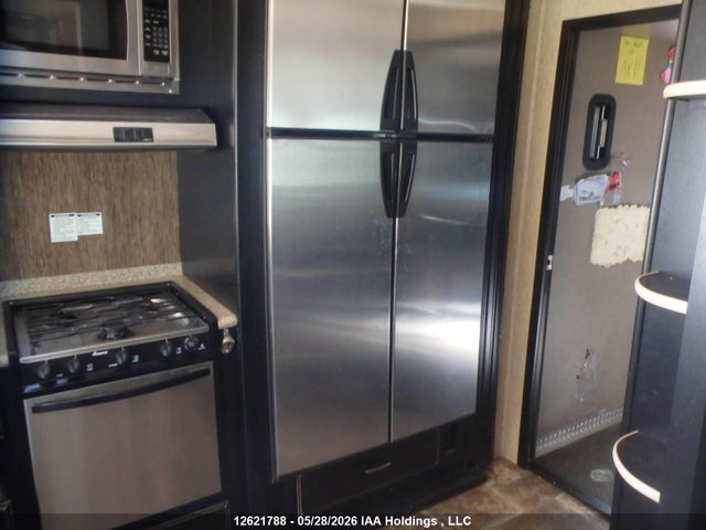 Продажа на аукционе авто 2012 Heartland Recreational 427 5th Wheel, vin: 5SFCG4236CE242576, номер лота: 12621788