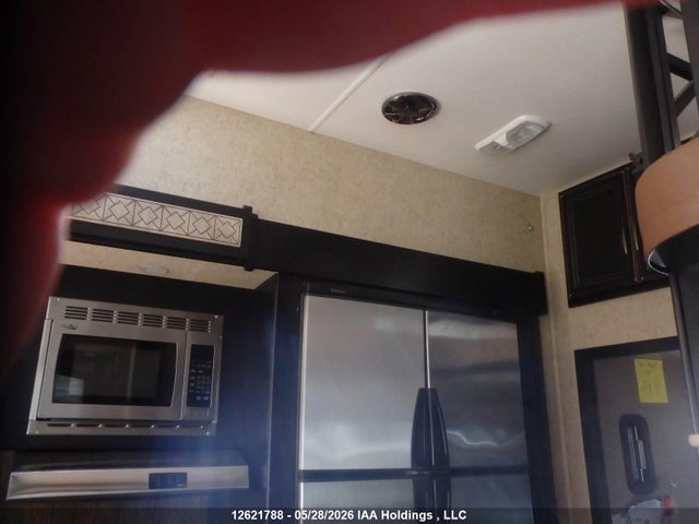Продажа на аукционе авто 2012 Heartland Recreational 427 5th Wheel, vin: 5SFCG4236CE242576, номер лота: 12621788