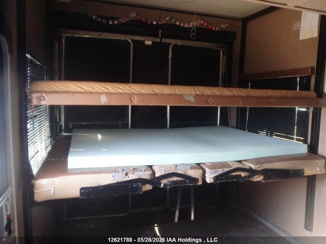 Продажа на аукционе авто 2012 Heartland Recreational 427 5th Wheel, vin: 5SFCG4236CE242576, номер лота: 12621788