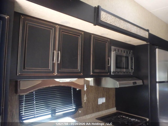 Продажа на аукционе авто 2012 Heartland Recreational 427 5th Wheel, vin: 5SFCG4236CE242576, номер лота: 12621788