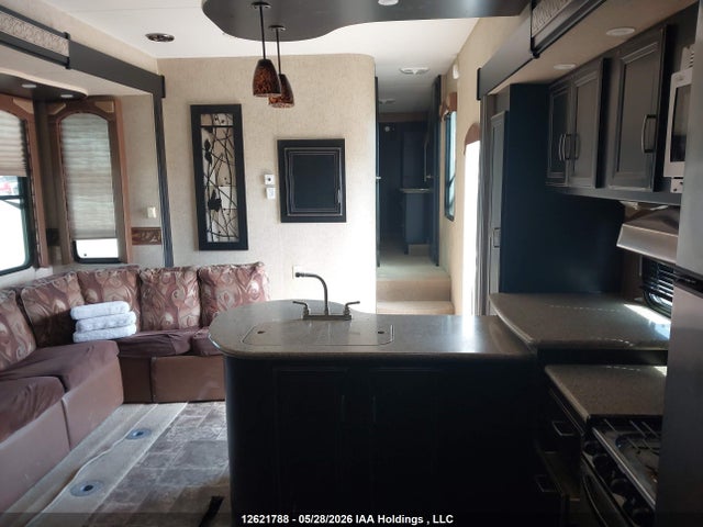 Продажа на аукционе авто 2012 Heartland Recreational 427 5th Wheel, vin: 5SFCG4236CE242576, номер лота: 12621788