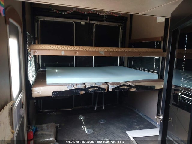 Продажа на аукционе авто 2012 Heartland Recreational 427 5th Wheel, vin: 5SFCG4236CE242576, номер лота: 12621788