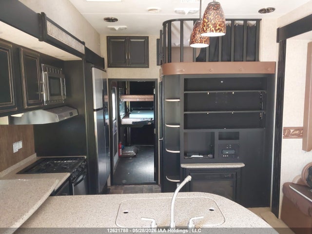 Продажа на аукционе авто 2012 Heartland Recreational 427 5th Wheel, vin: 5SFCG4236CE242576, номер лота: 12621788