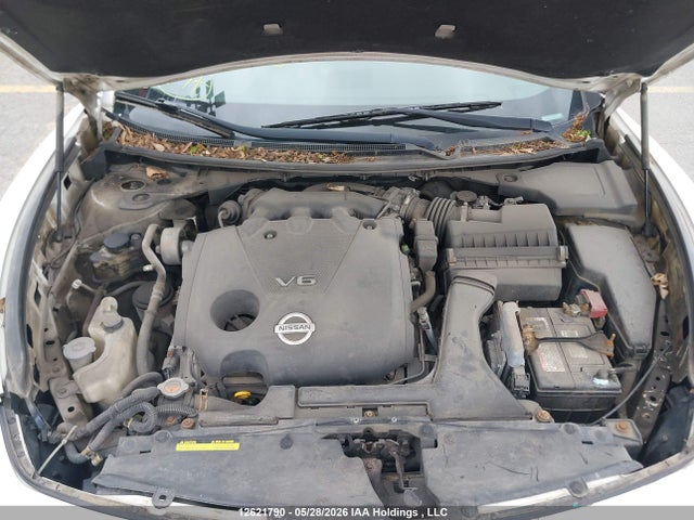 Aukcja sprzedaży 2012 Nissan Maxima S/sv, vin: 1N4AA5AP9CC818328, numer aukcji: 12621790
