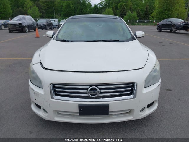 Aukcja sprzedaży 2012 Nissan Maxima S/sv, vin: 1N4AA5AP9CC818328, numer aukcji: 12621790