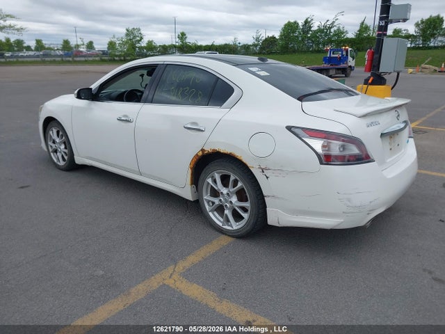 Aukcja sprzedaży 2012 Nissan Maxima S/sv, vin: 1N4AA5AP9CC818328, numer aukcji: 12621790