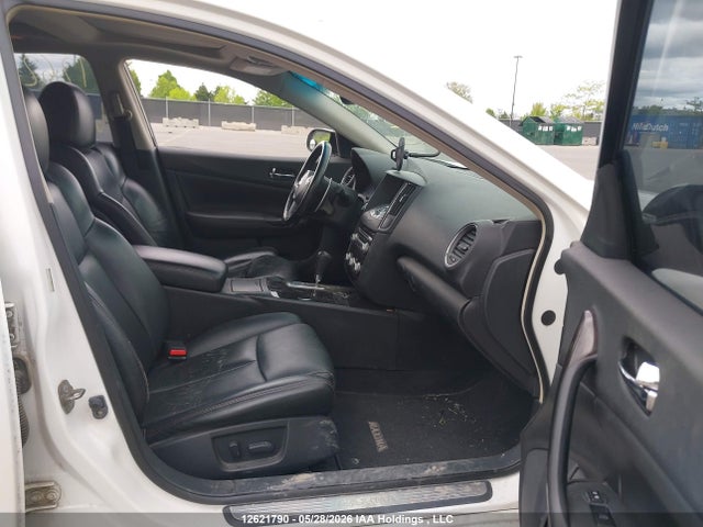 Aukcja sprzedaży 2012 Nissan Maxima S/sv, vin: 1N4AA5AP9CC818328, numer aukcji: 12621790